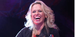 Beccy Cole - Lioness Tour