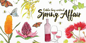 Ramsgate Spring Affair Wine Tour