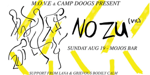 No Zu