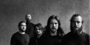 AMENRA (BEL)