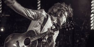 Tim Rogers Live at The Wicko