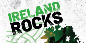 Ireland Rocks – Feat: Ciaran Gribbin