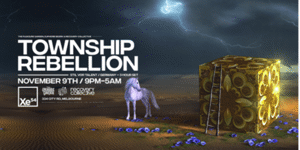 Township Rebellion - 3hrs