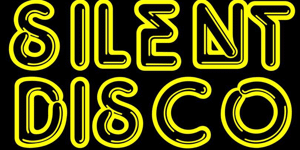 Silent Disco - Hits From The Prom