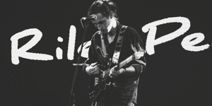 Riley Pearce