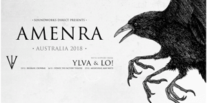 Amenra