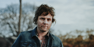 Bob Evans - 'Full Circle' Tour