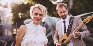 Camille & Stuie + Sonny French