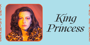King Princess