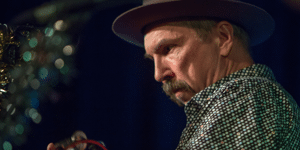 ROB SNARSKI