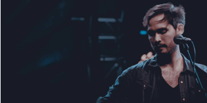 Garrett Kato | Brisbane QLD 18+