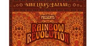 Rainbow Revolution