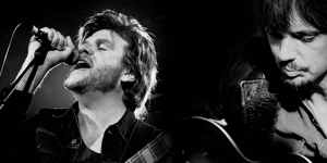 Tex Perkins & Matt Walker