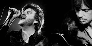 Tex Perkins & Matt Walker