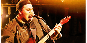 Judah Kelly