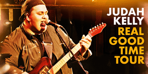 Judah Kelly