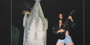 GRIM RHYTHM ' Formaldehyde Blues Single Launch'