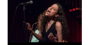 Alma Zygier Quartet