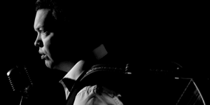 Johnny Cash The Concert