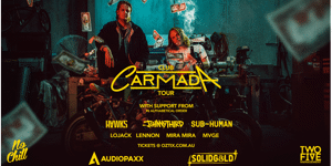 Club Carmada