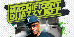 DJ Jazzy Jeff