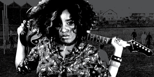 Grace Barbé Afro-Kreol | 'Mardilo' Single Launch