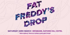 Fat Freddy's Drop