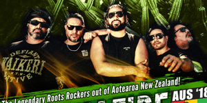 KATCHAFIRE 2018 Legacy Love Today Tour