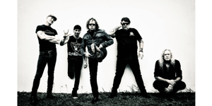 The Screaming Jets
