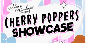 Cherry Poppers