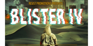 BLISTER METAL FESTIVAL IV