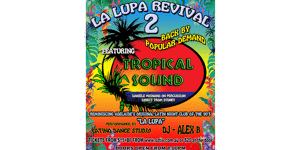 La Lupa Revival 2