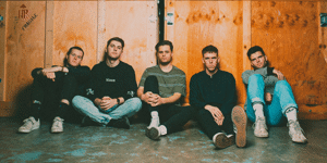 Stuck Out - You Won't Come Home Tour