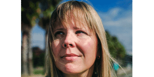 Maria Takolander Is Not Afraid