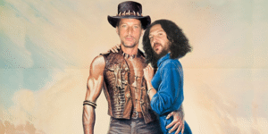 Mickey Avalon & Dirt Nasty Australian Reunion Tour 2019