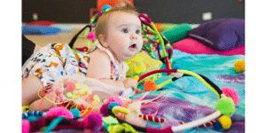Art Baby- MCA Collection: Today Tomorrow Yesterday