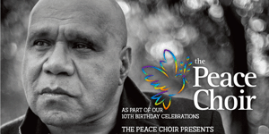 Archie Roach