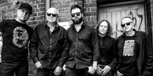 The Angels "No Exit - 40 Years On"