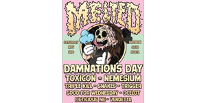 MELTED FESTIVAL