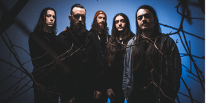 Hollow World - 'Beneath the Frozen Sky' Tour