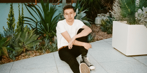 Young Franco