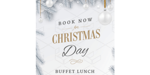 Redland Bay Hotel Christmas Day Lunch