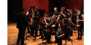 MoJO Monash Jazz Orchestra