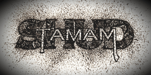 Tamam Shud