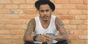 Marcelo D2 (Brazil) - Brazilian Music Day