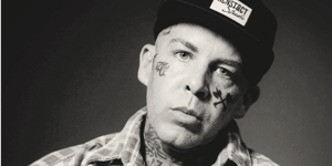 Madchild