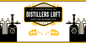 Distillers Loft