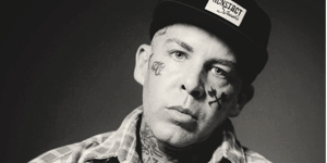 Madchild