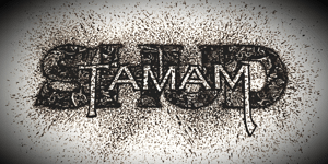 Tamam Shud
