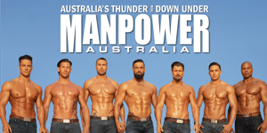 Manpower Australia - Girls Night Outback